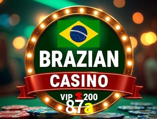 Desvendando o Mundo dos Jogos Virtuais na 87a