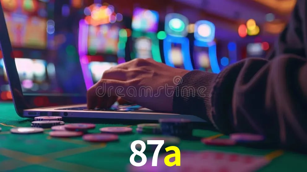 Descubra a Essência do 87a: Nossa História e Compromissos
